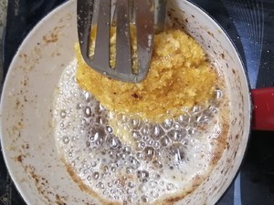 面包糠炸鸡排怎么做