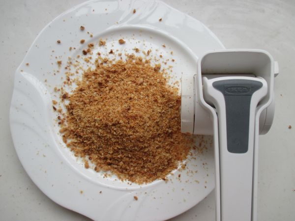 红糖花生糯米饼