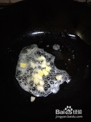 白灼菜心怎么做