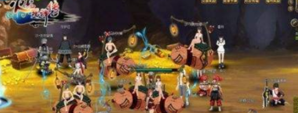 火影忍者羁绊如何觉醒