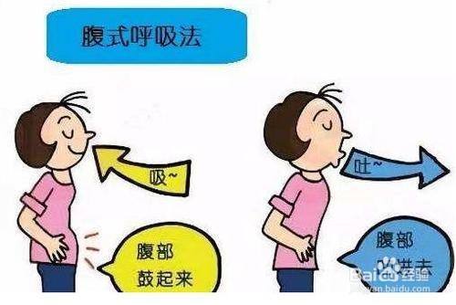 练气息最好的方法