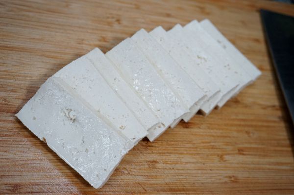香辣草鱼豆腐煲