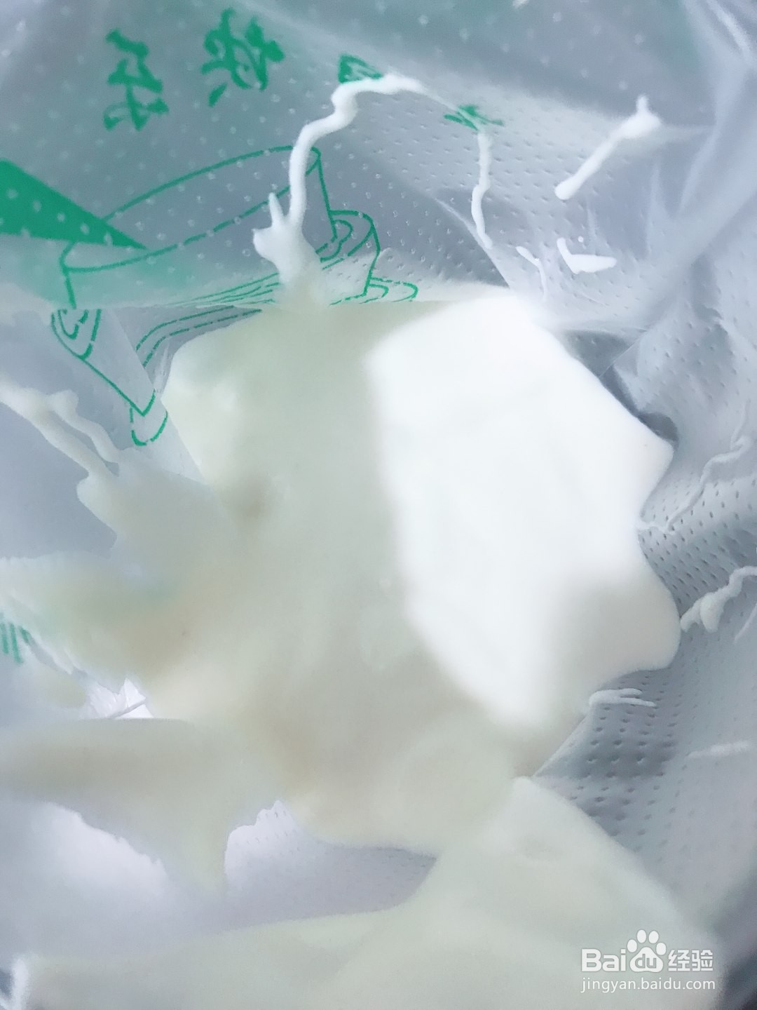 雪米饼的做法