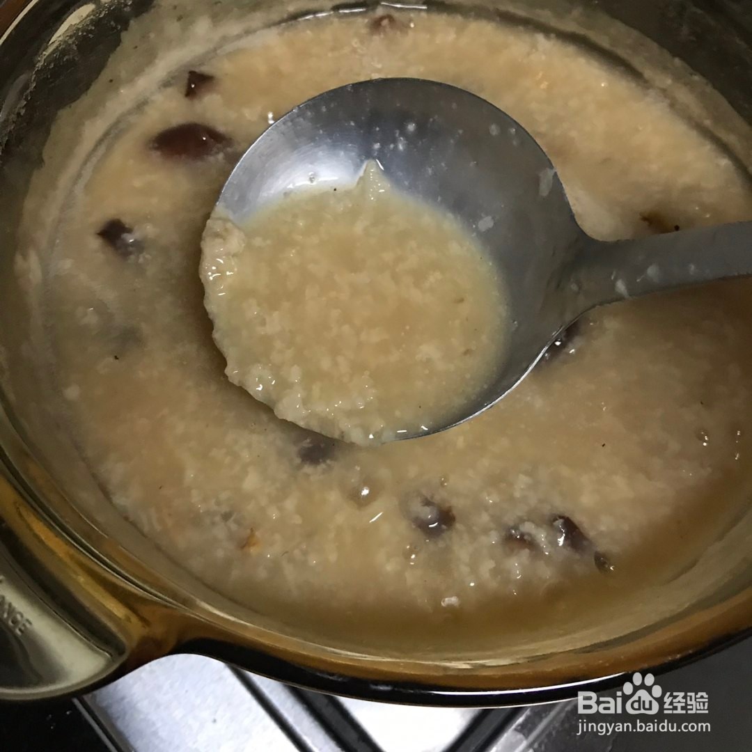 广东鸡粥的做法