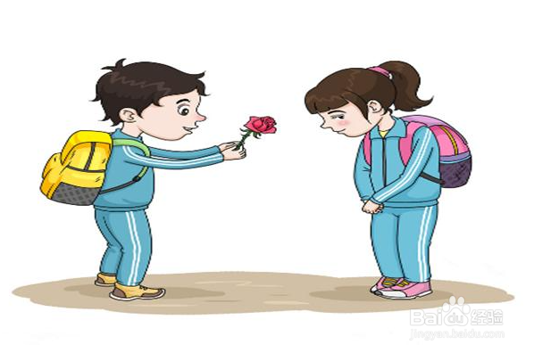 如何引导早恋的孩子