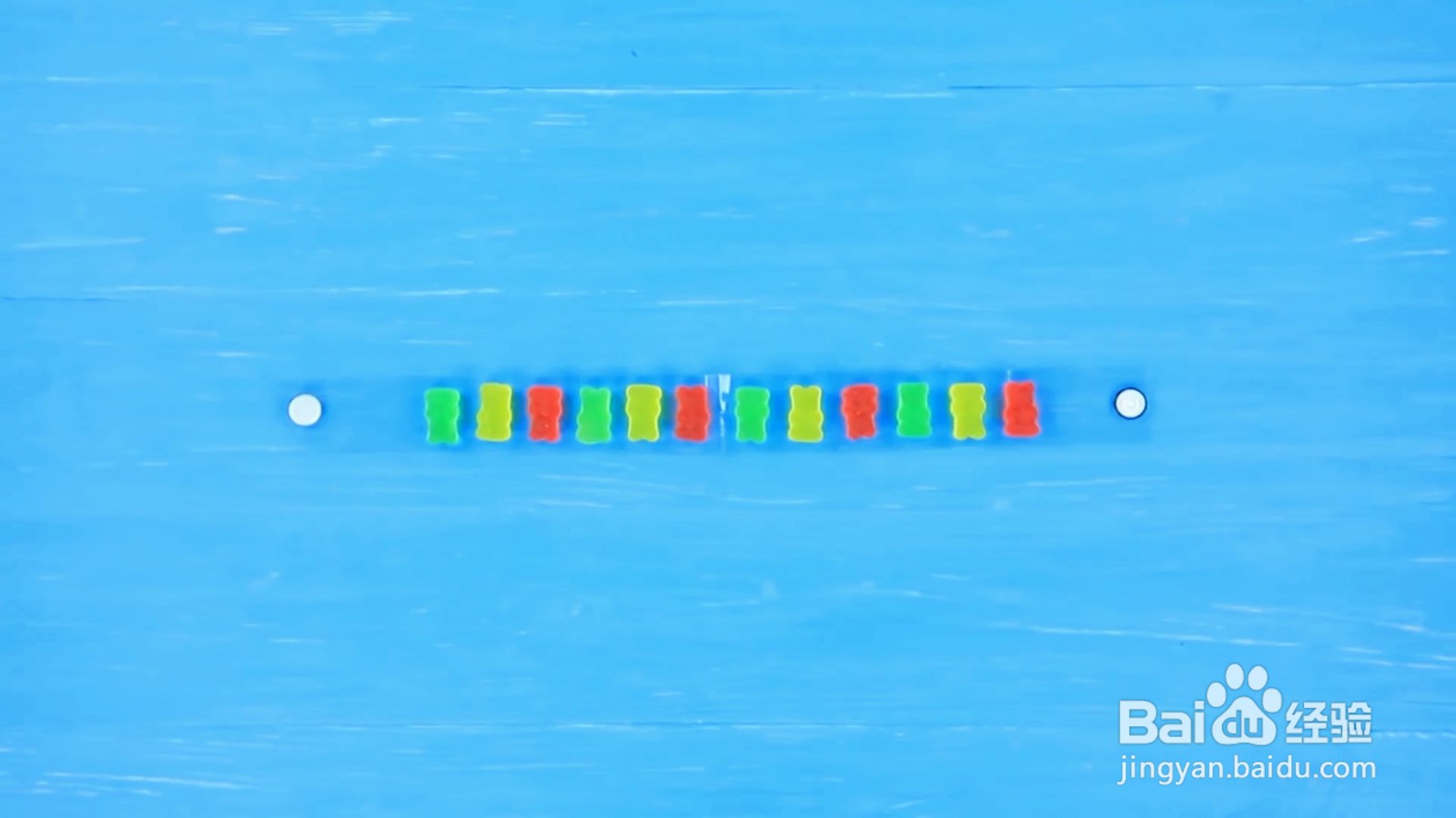 软糖项链,是你没有见过的项链