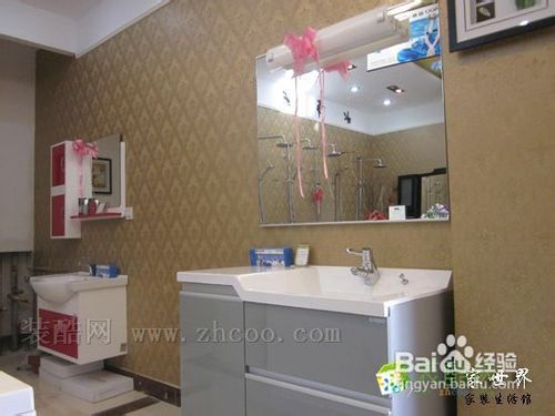 什么样的浴室柜比较实用？