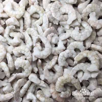 虾仁的规格分类 如何分别虾仁