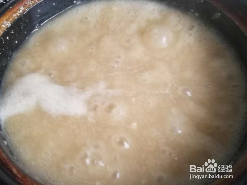 头脑的正宗做法