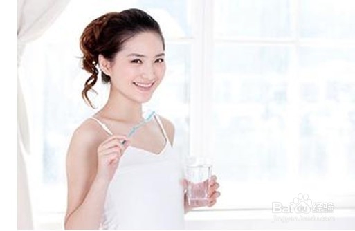 孕妇用什么牌子牙膏好