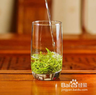 茶颜悦色铁罐茶冲泡方法