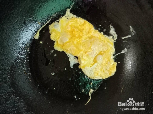 腊肠蛋炒饭怎么做好吃？