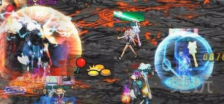 dnf安图尼黑雾攻略