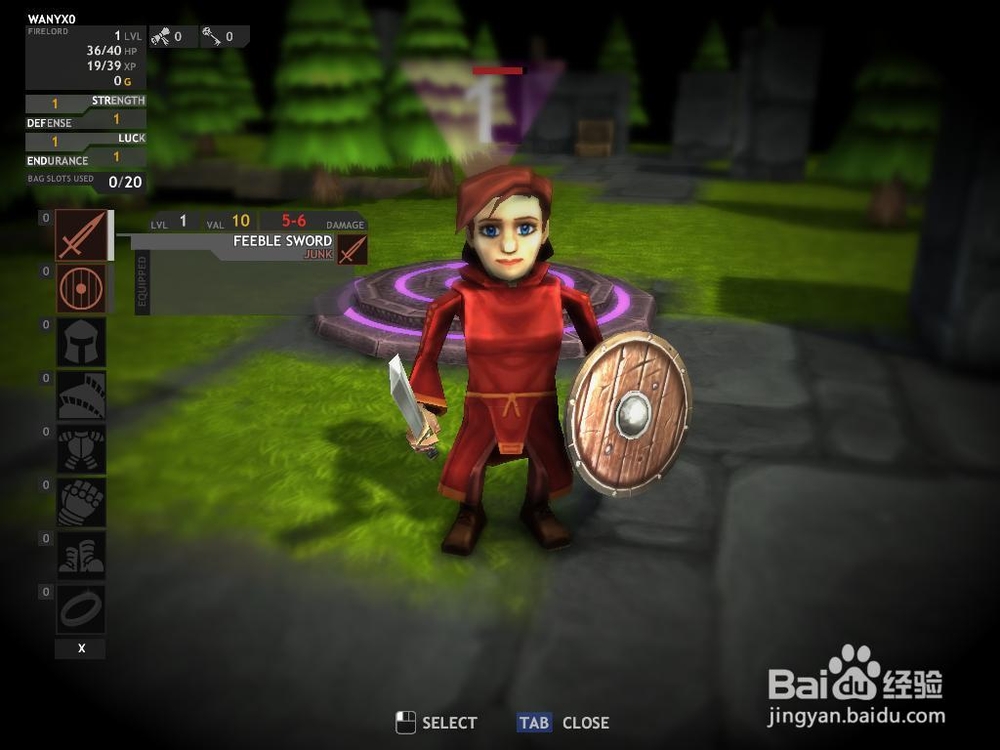 战龙 硬盘版 超多游戏模式的动作类RPG
