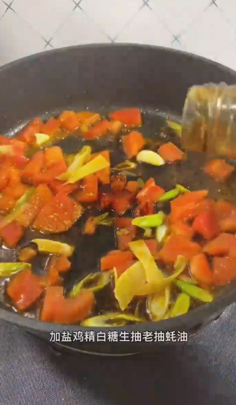 怎样做白菜豆腐汤