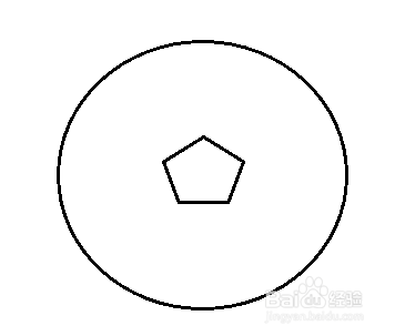 如何简单画出足球？