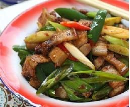 肉类（一）：[37]四川回锅肉