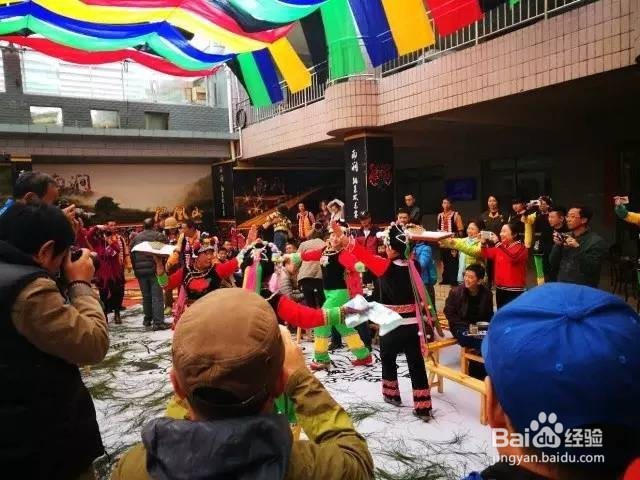 2016大理南涧樱花攻略：樱花节什么时候、怎么去