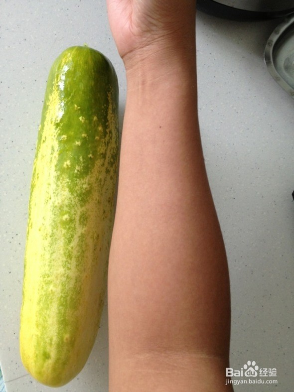 手臂太粗或太细的人该怎么办？