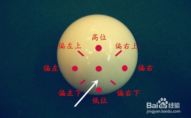 【运动健身】（5）桌球运动