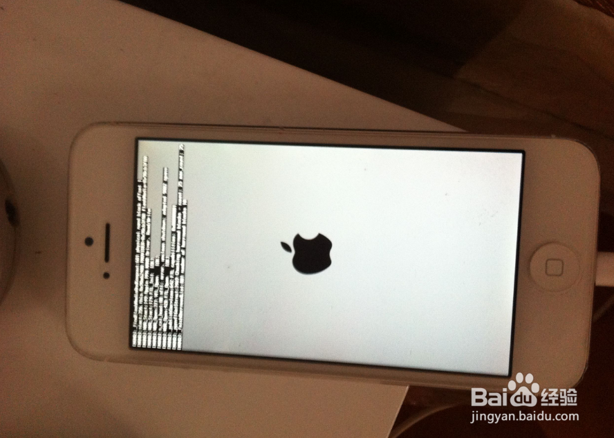 手机白屏怎么快速修复