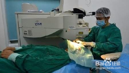 关于视力矫正手术的有关知识
