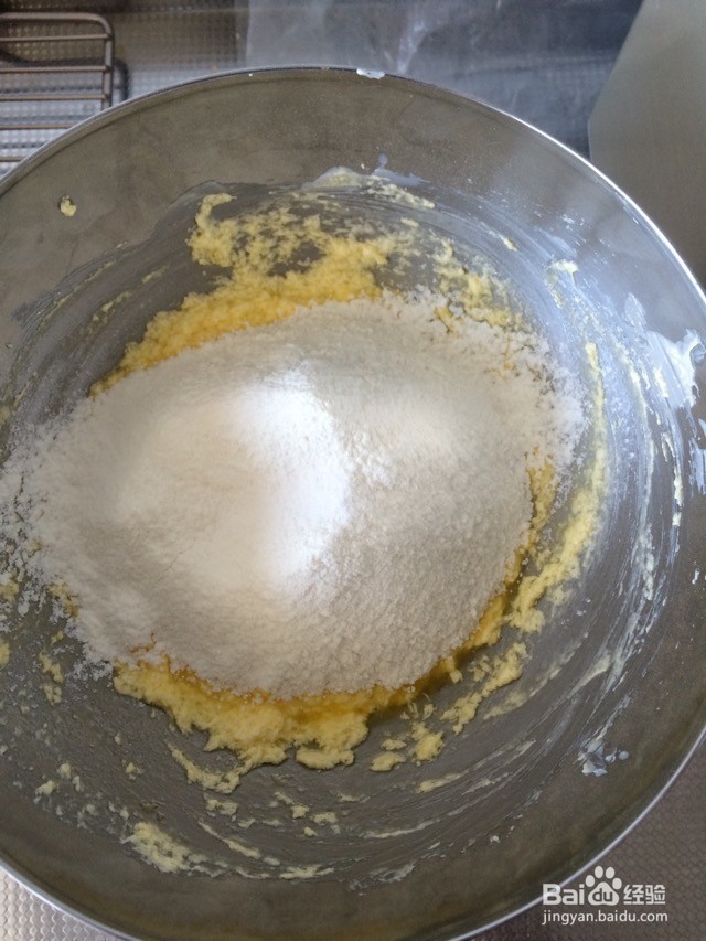 巧克力燕麦饼干的做法