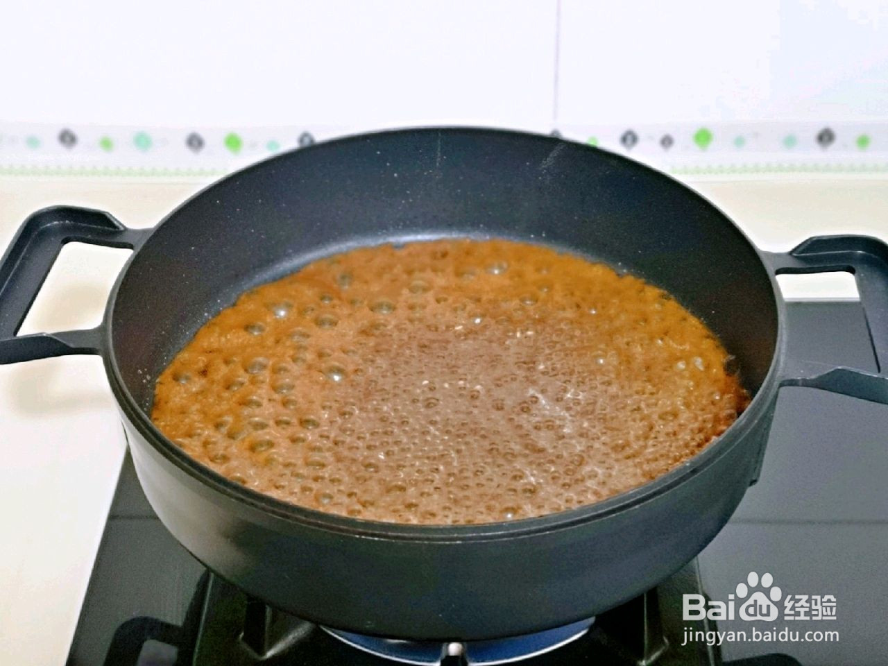 压锅酱蒸桂鱼的做法