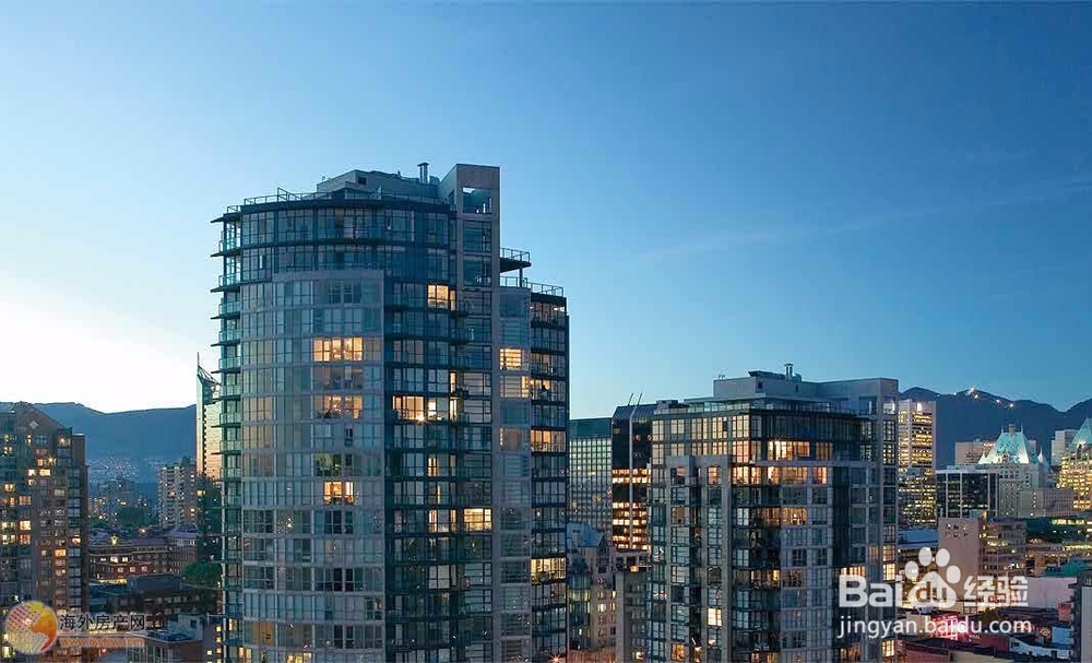 温哥华老人公寓如何申请