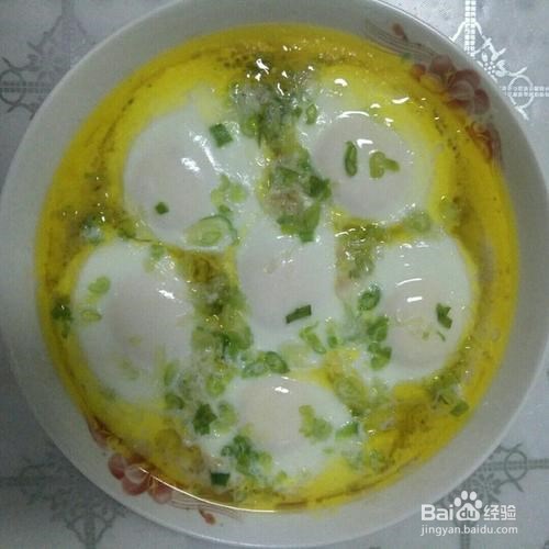 乡村卧鸡蛋怎么做好吃