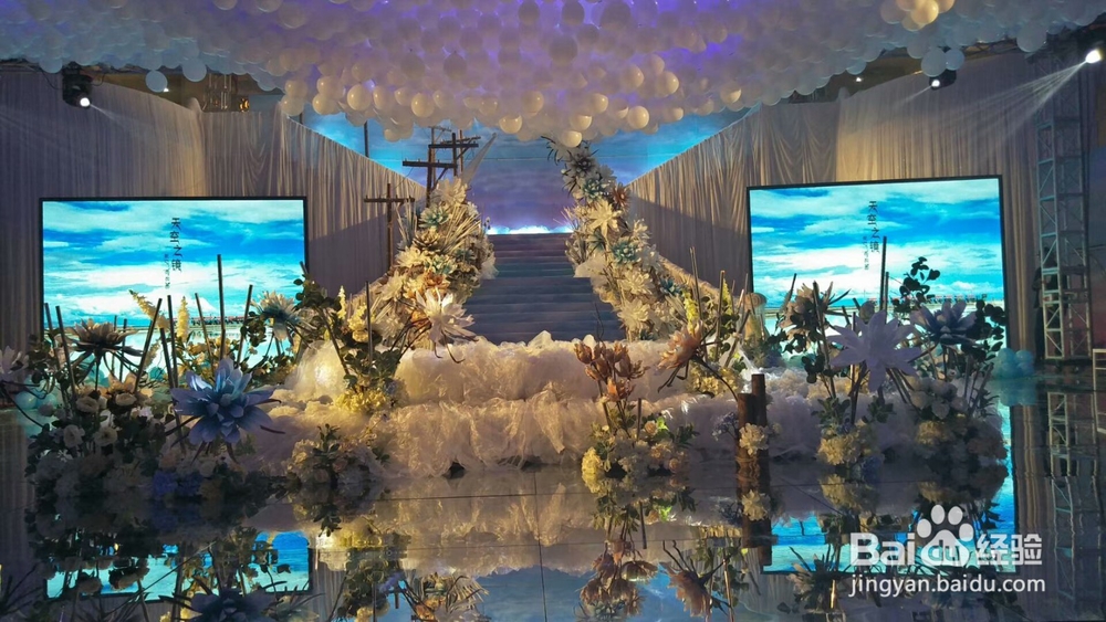 如何拍摄有空间感的照片