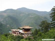 陕西彬县大佛寺好玩吗？