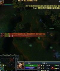 梦三国夏侯怎么打