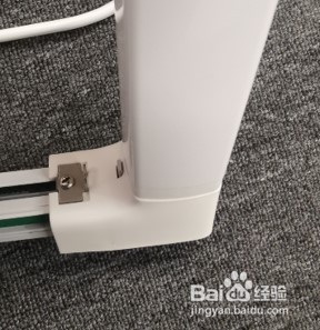 欧瑞博超级智能窗帘如何安装？