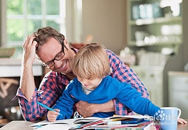 如何给孩子好的学习环境