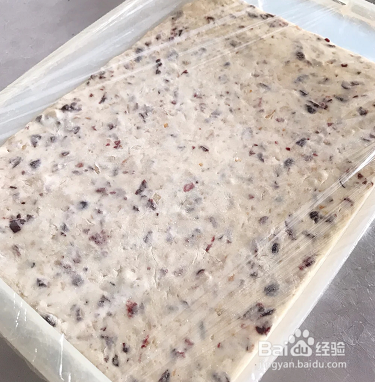 棉花糖版牛轧糖