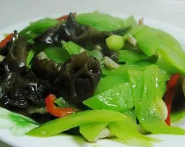 芦笋与什么搭配才更有营养？