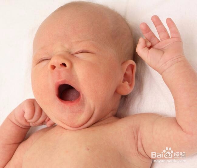 冬天，宝宝怎样表达自己冷？