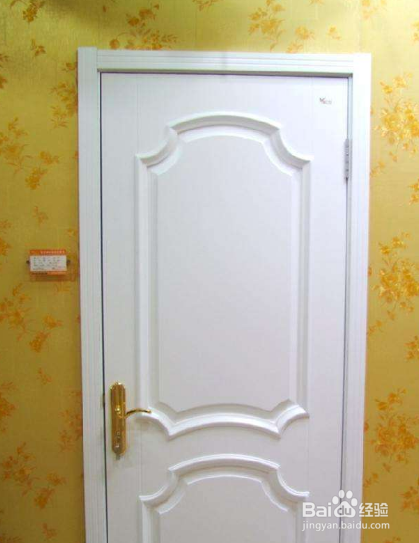 白色开放漆怎么做