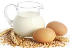 宝宝成长所需营养成分