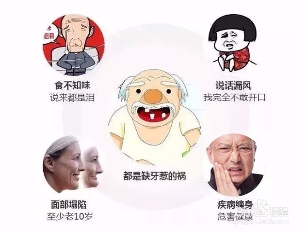 做完武汉种植牙后遇到问题,要学会冷静处理!