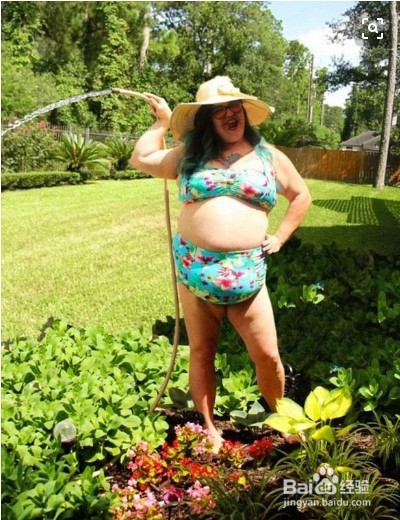 变胖是一种怎样的体验？