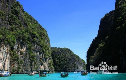 反季节旅行推荐地