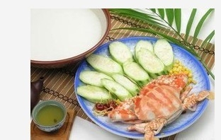 吃海鲜的注意事项