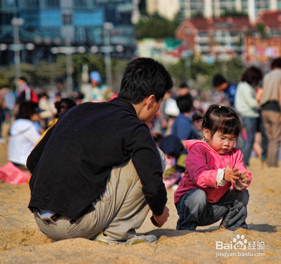 家长在孩子教育过程中要如何扮演好角色