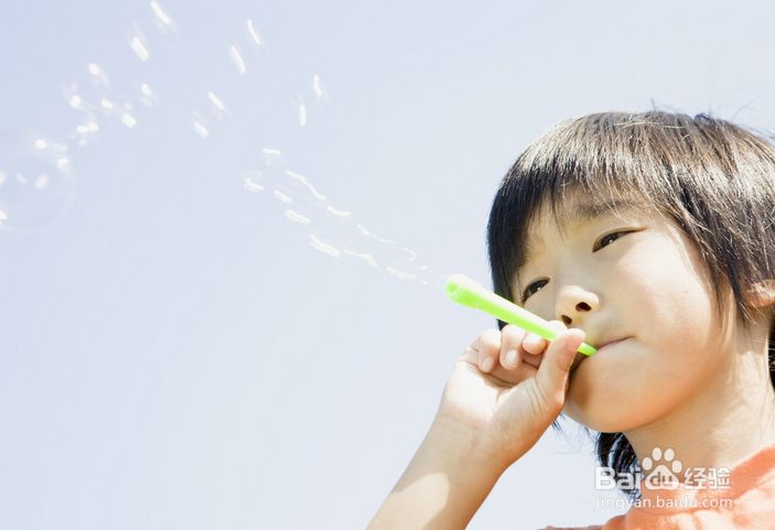 宝宝补钙的最好五种食物