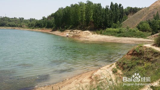 郑州尖岗水库游玩攻略