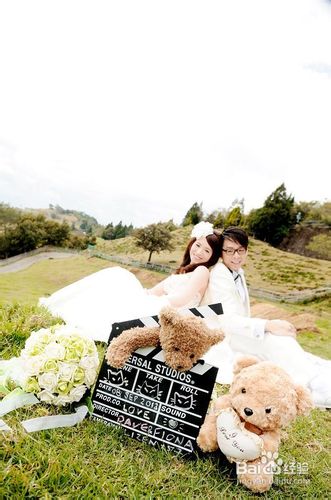 台湾旅游+拍婚纱照超强大攻略