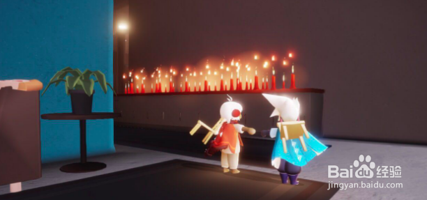 光遇4月10日每日任务怎么做