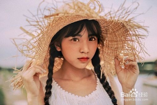 夏天到了,外出旅游如何拍照,让你更好看